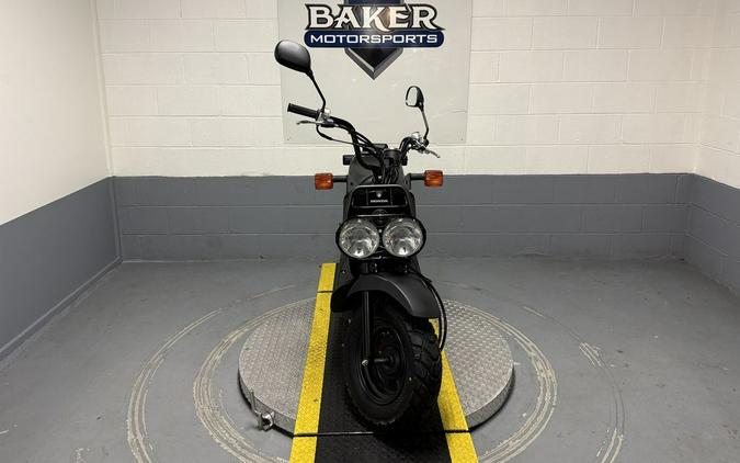 2024 Honda® Ruckus