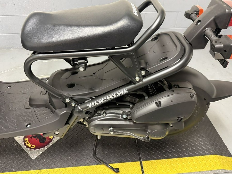 2024 Honda® Ruckus