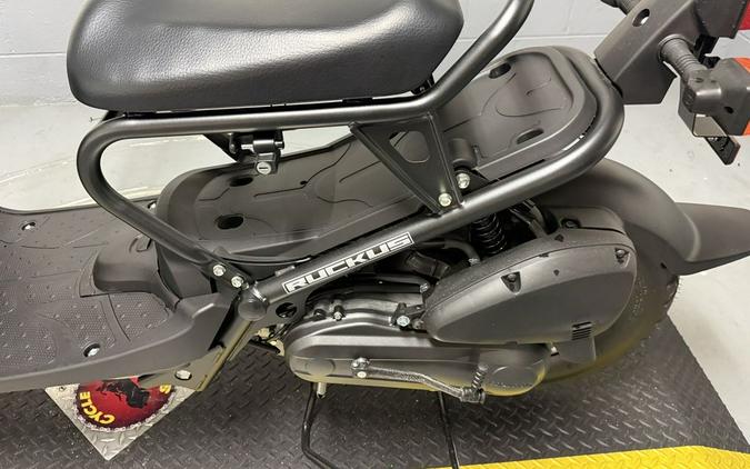 2024 Honda® Ruckus