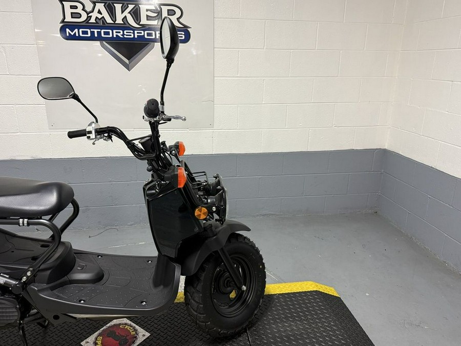 2024 Honda® Ruckus