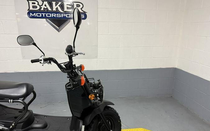 2024 Honda® Ruckus