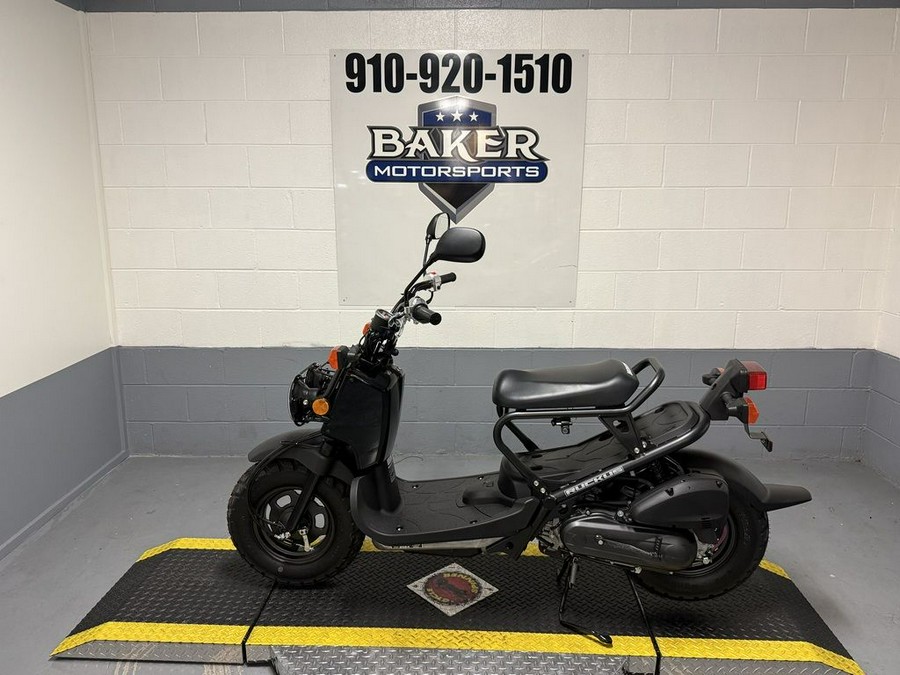 2024 Honda® Ruckus