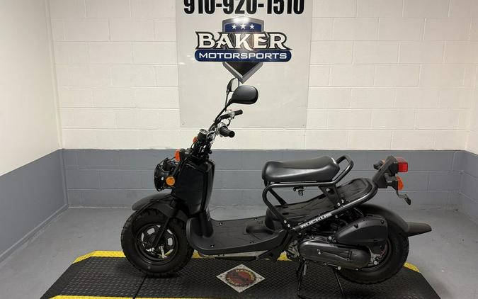2024 Honda® Ruckus