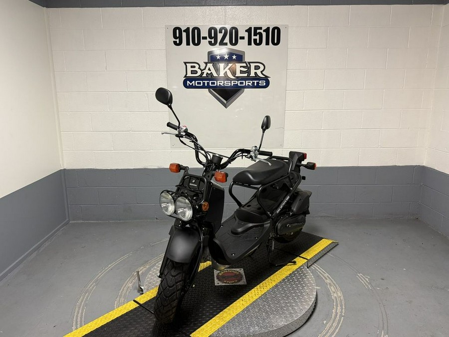 2024 Honda® Ruckus