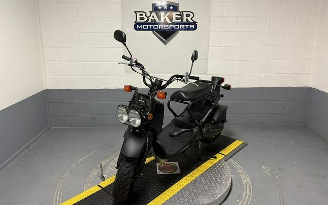 2024 Honda® Ruckus