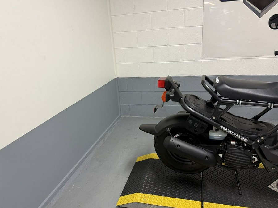 2024 Honda® Ruckus