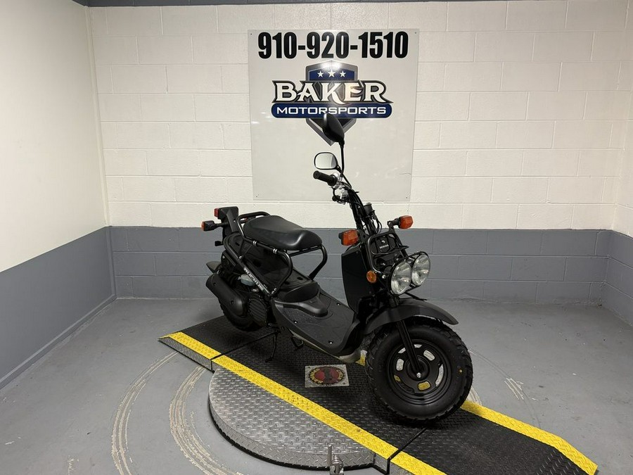 2024 Honda® Ruckus