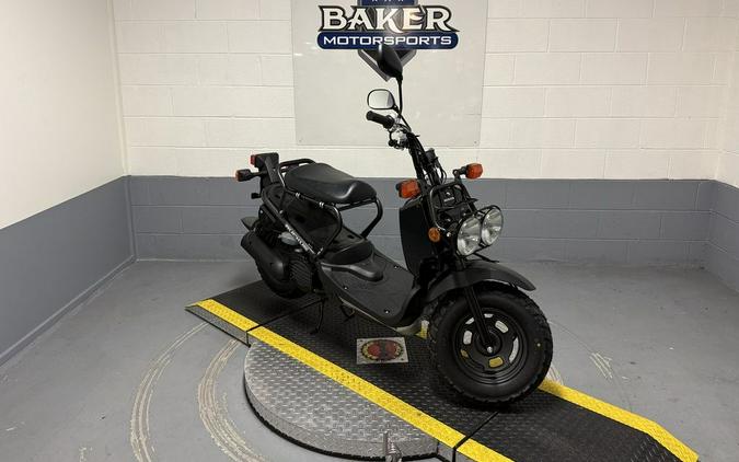 2024 Honda® Ruckus