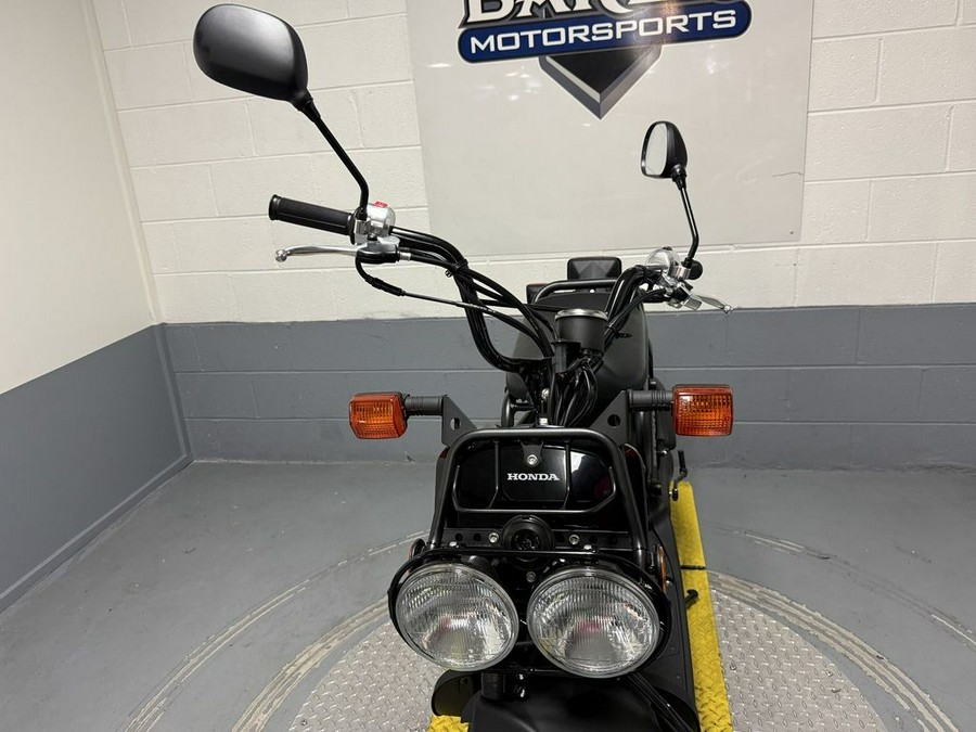 2024 Honda® Ruckus