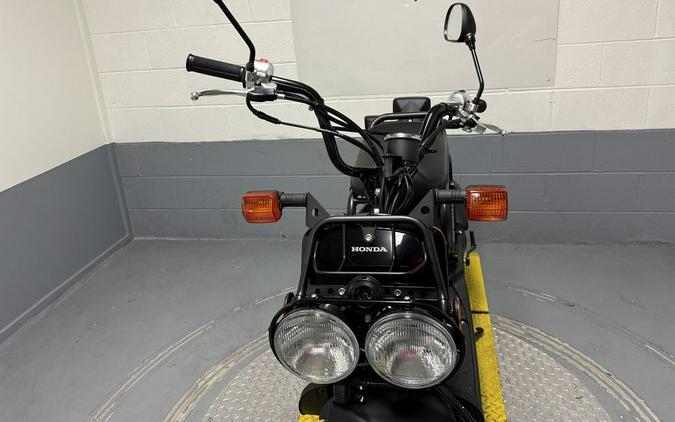 2024 Honda® Ruckus