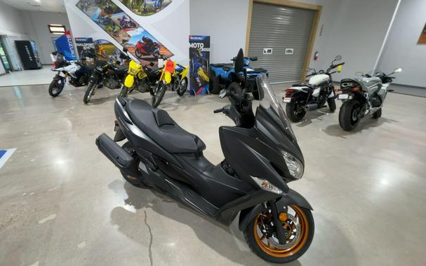 2027 Suzuki BURGMAN 400