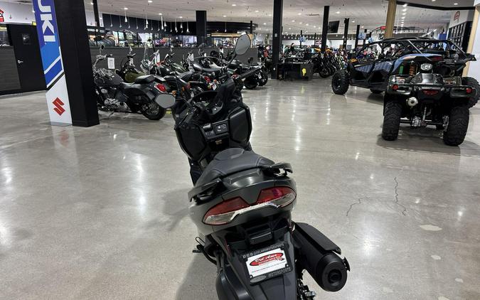 2027 Suzuki BURGMAN 400