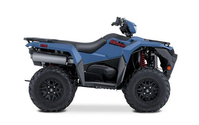 2026 SUZUKI KINGQUAD 500 AXI POWER STEERING