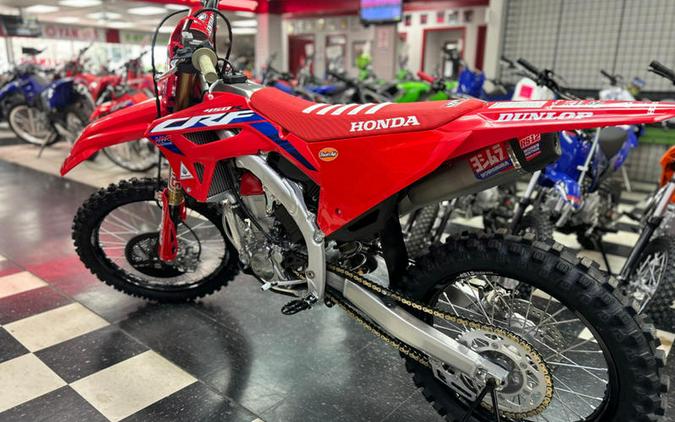 2024 Honda® CRF450RWE