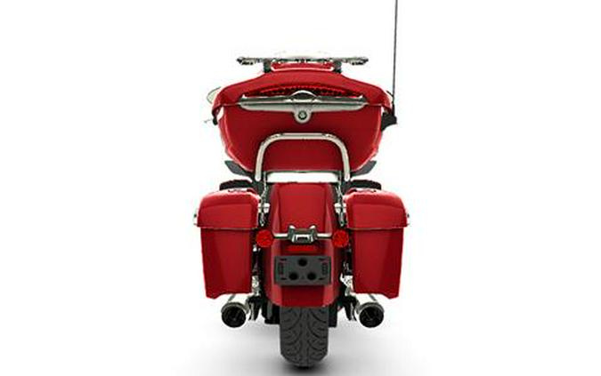 2024 Indian Motorcycle Pursuit® Limited® with PowerBand Audio Package