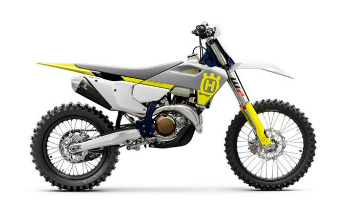 2023 Husqvarna® FX 450