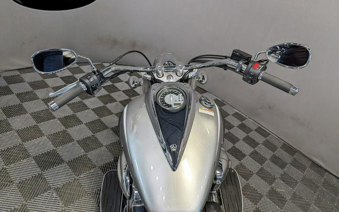 2012 Yamaha V Star 950