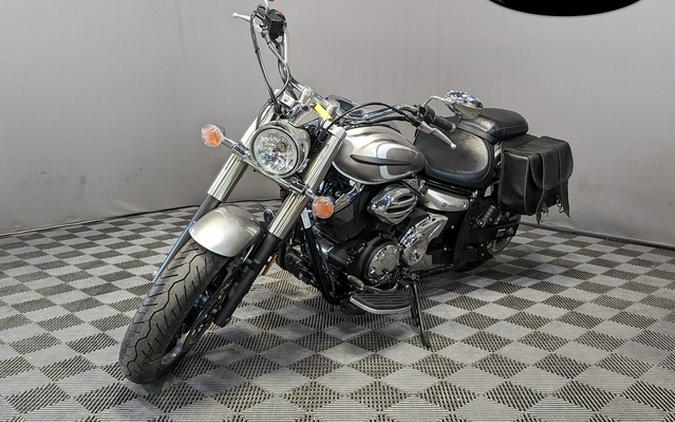 2012 Yamaha V Star 950