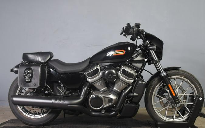 2023 Harley-Davidson Nightster