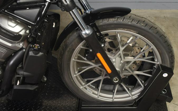 2023 Harley-Davidson Nightster RH975