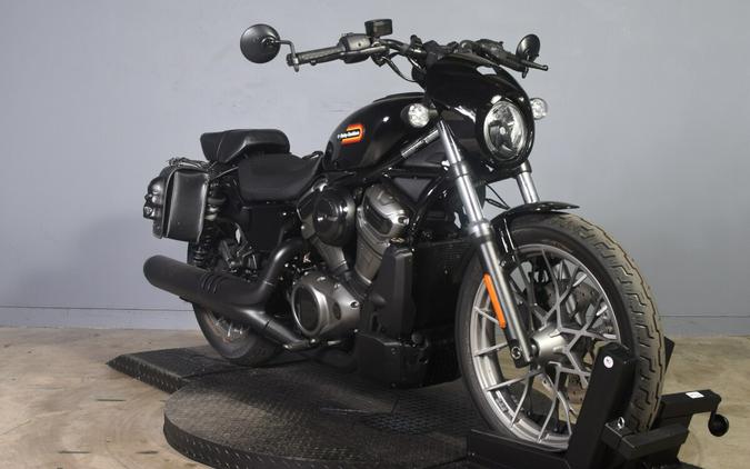 2023 Harley-Davidson Nightster