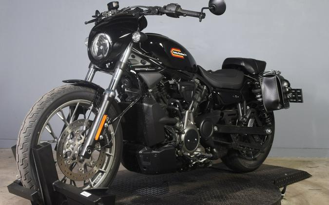 2023 Harley-Davidson Nightster