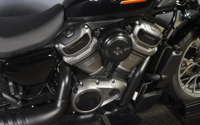 2023 Harley-Davidson Nightster RH975