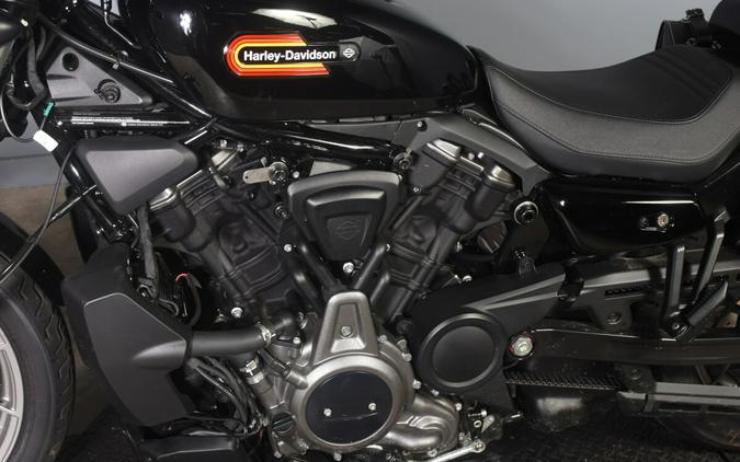 2023 Harley-Davidson Nightster RH975