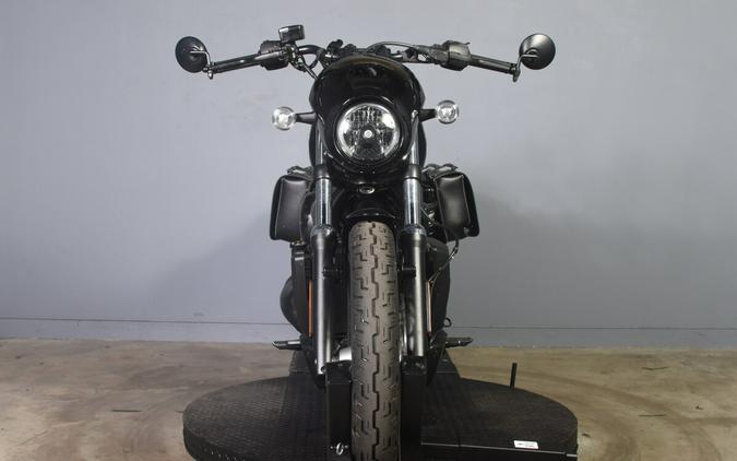 2023 Harley-Davidson Nightster