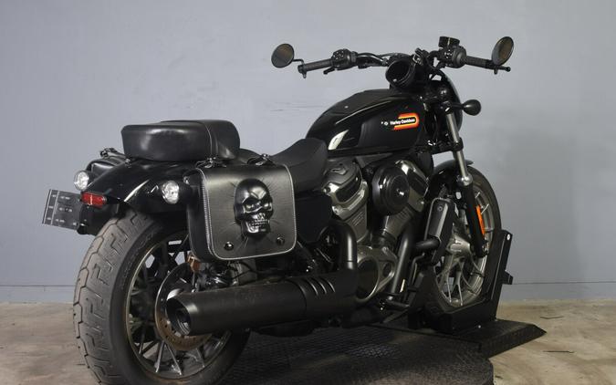 2023 Harley-Davidson Nightster