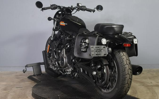 2023 Harley-Davidson Nightster