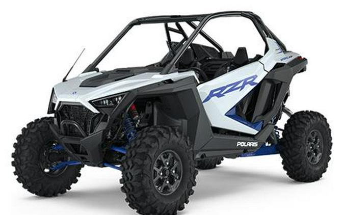 2020 Polaris RZR Pro XP Ultimate