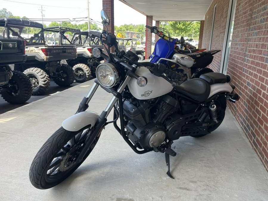 2014 Yamaha Bolt™