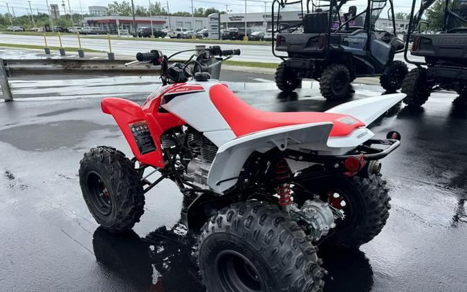 2024 Honda® TRX250X