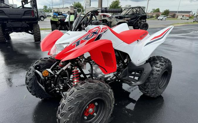 2024 Honda® TRX250X