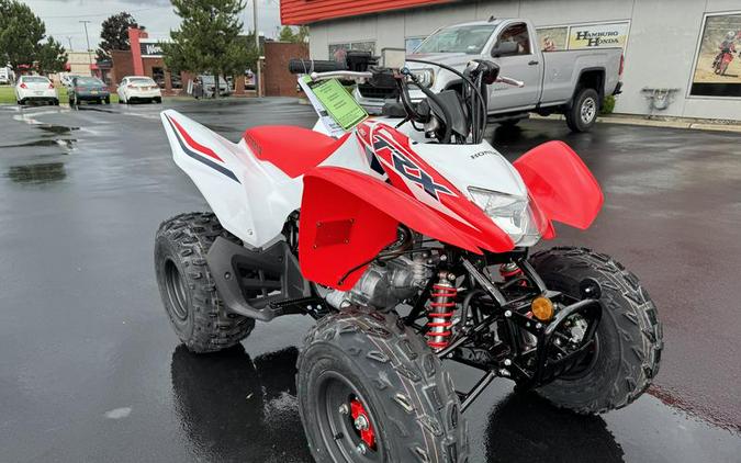 2024 Honda® TRX250X