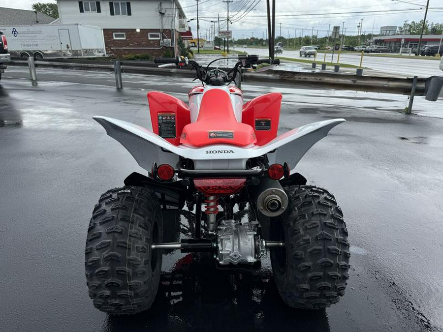 2024 Honda® TRX250X