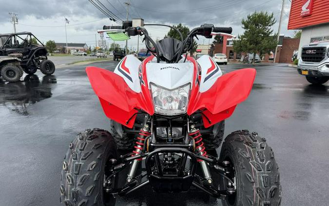 2024 Honda® TRX250X