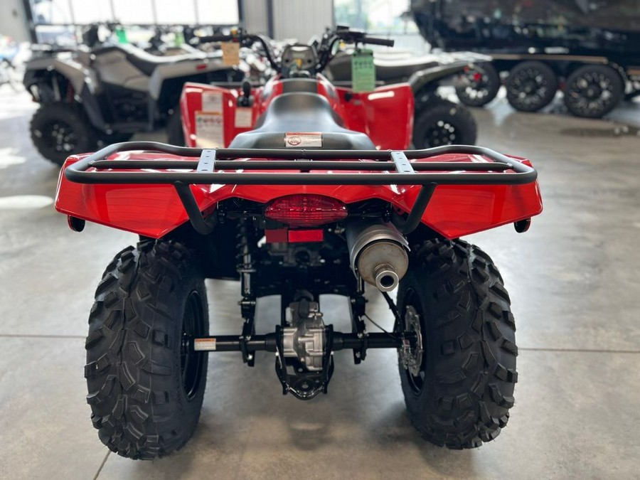 2024 Suzuki KingQuad 400 ASi