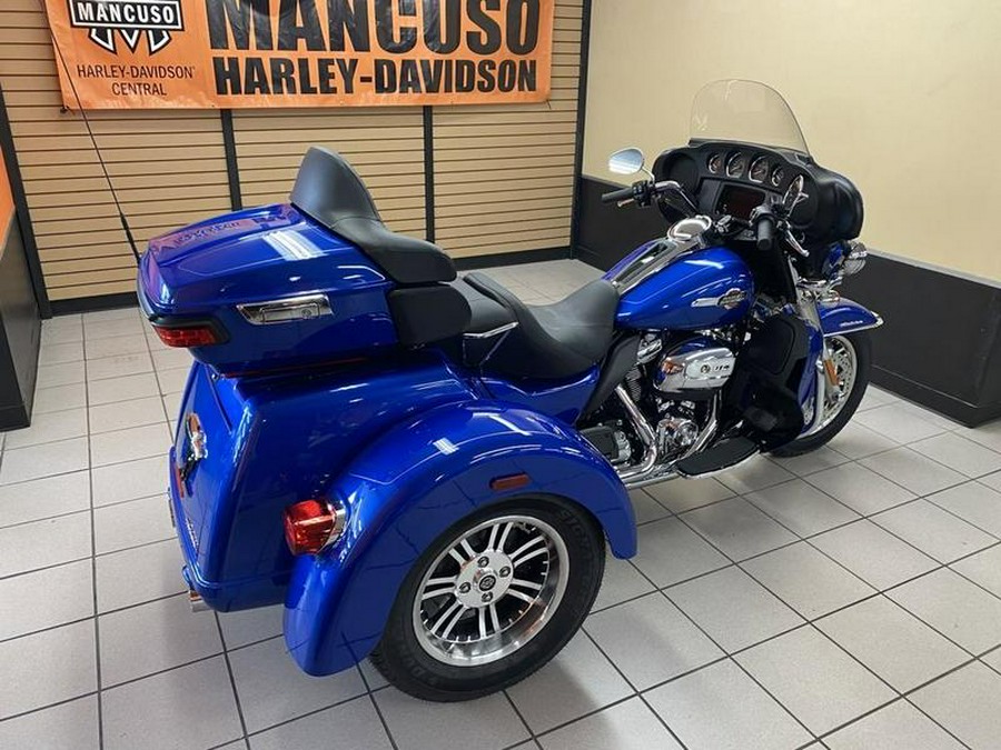 2024 Harley-Davidson® FLHTCUTG - Tri Glide® Ultra