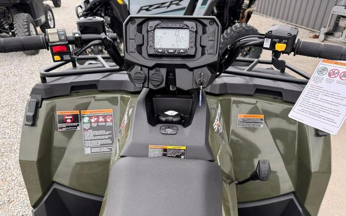 2024 Polaris® Sportsman 450 H.O. Utility