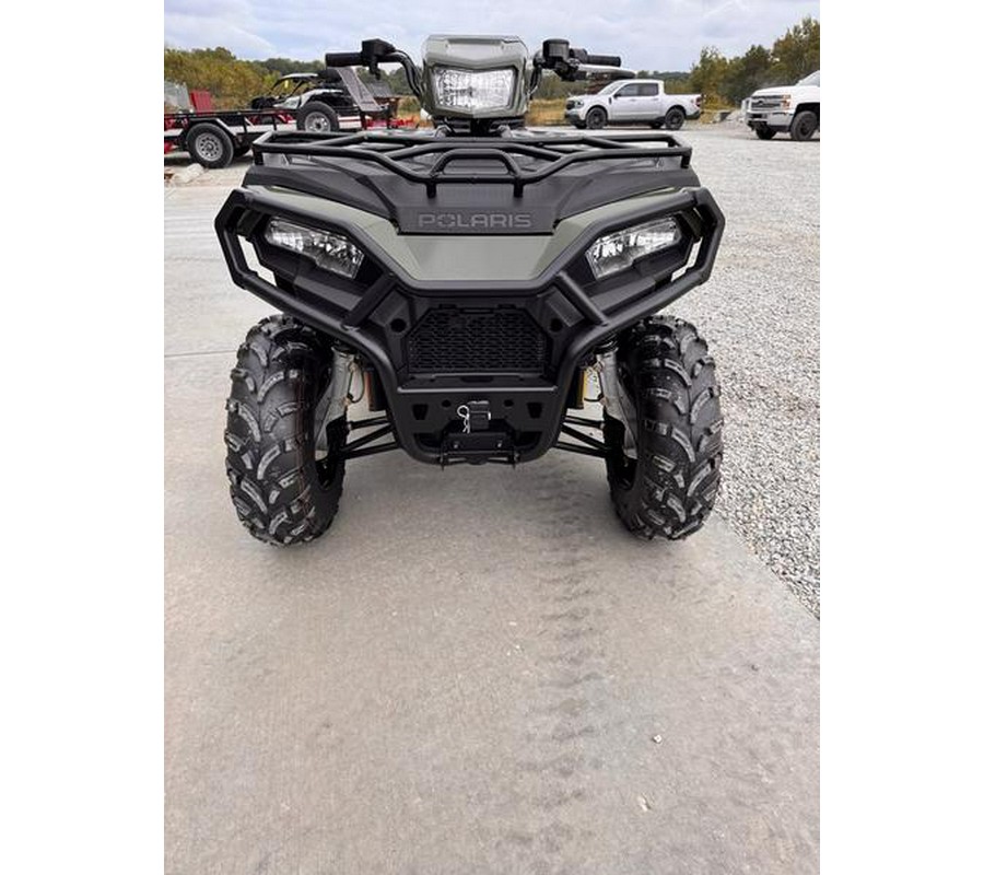 2024 Polaris® Sportsman 450 H.O. Utility