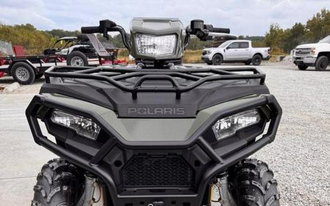 2024 Polaris® Sportsman 450 H.O. Utility