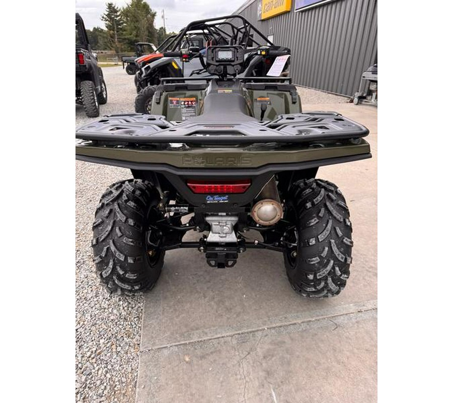 2024 Polaris® Sportsman 450 H.O. Utility