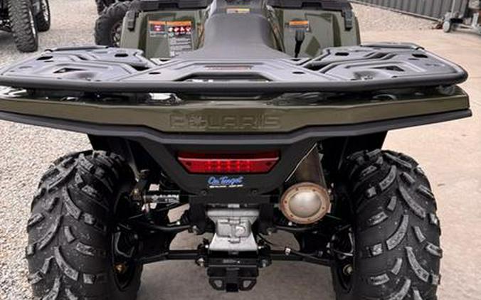 2024 Polaris® Sportsman 450 H.O. Utility