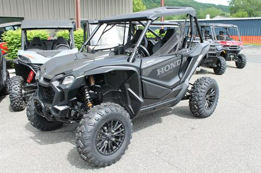 2024 Honda Talon 1000X