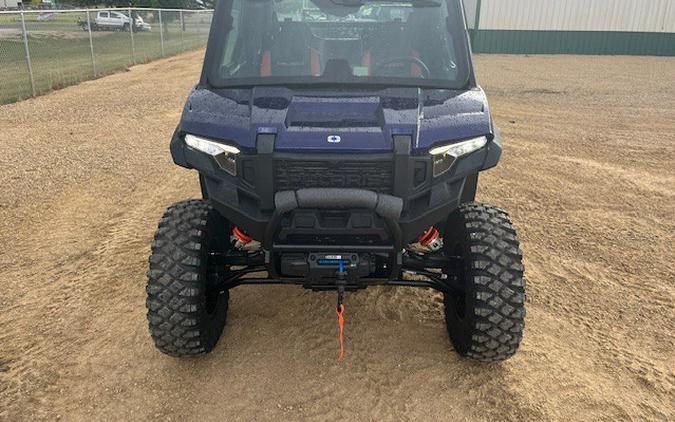 2025 Polaris Industries Polaris XPEDITION XP 5 Northstar