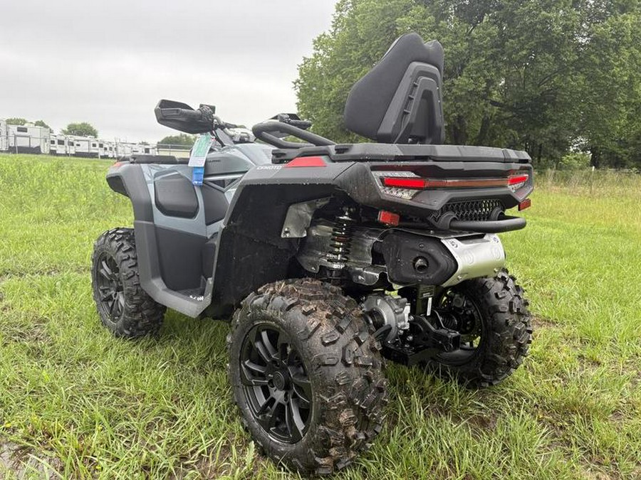 2025 CFORCE CF800AZ-3