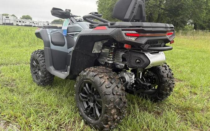 2025 CFORCE CF800AZ-3