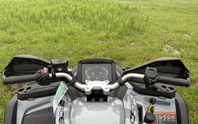 2025 CFORCE CF800AZ-3